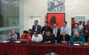 Tim Hukum PDIP Sebut KPK Langgar Hukum Geledah Kantor DPP