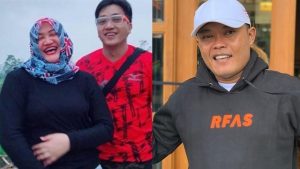 Tolak Disebut Pebinor, Teddy Sebut Lina Bercerai dari Sule karena KDRT
