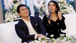 Total Kekayaan Syahrini Menurun Drastis Sejak Menikah Dengan Reino Barack, Ini Buktinya