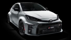 Toyota GR Yaris Resmi Meluncur, Apa Istimewanya?