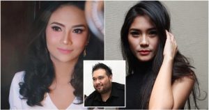 Vanessa Angel Dilabrak Mantan Istri Didi Mahardika, Ada Apa?
