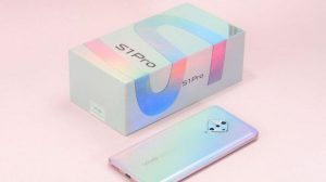 Vivo S1 Pro versi 256GB Hadir di Indonesia, Ini Harganya