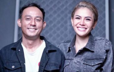 Wajah Nikita Mirzani Sembab Saat Dijemput Paksa Polisi, Dipo Latief Unggah Foto ‘Selamat Jalan’