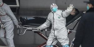 Waspadalah, Jika Virus Corona Masuk Skala Pandemi Bisa Membunuh 65 Juta Umat Manusia