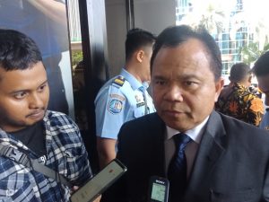 Imigrasi Sebut Harun Masiku Sudah di Indonesia Sejak 7 Januari