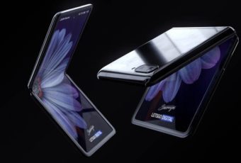Bocoran Harga Samsung Galaxy Z Flip dan Galaxy S20 Ultra