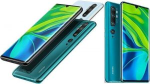 Siap Meluncur di Indonesia, Yuk Intip Spesifikasi Xiaomi Mi Note 10 Pro