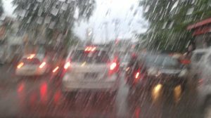 BMKG: Hujan Lebat di Jabodetabek Berpotensi Terjadi Hingga 7 Januari 2020