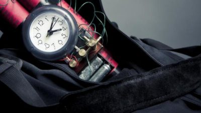 Bom dalam Tas Meledak di Bengkulu, Satu Warga Terluka