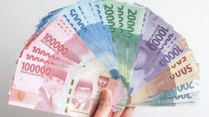 Rupiah Menguat Tipis ke Rp13.652/USD
