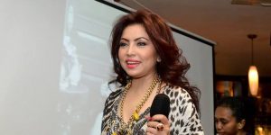 Mayangsari Pernah Dendam Kesumat Sampai Ingin Bunuh Orang Gara-gara Ini