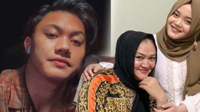 Terungkap, Isi Laporan Rizky Febian Atas Kematian Lina Ternyata Soal Pembunuhan Berencana