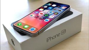 Apple Bakal Luncurkan iPhone SE 2, Harganya Rp 5 Jutaan?