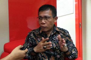 Masinton: Kedatangan KPK ke Kantor DPP PDIP Bermotif Politik