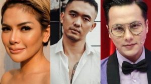 Soal Pernyataan Nikita Mirzani, Uus: Ada Benernya