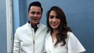 Andhika Pratama Dituding Matikan Rejeki Orang, Begini Reaksi Ussy Sulistiawaty