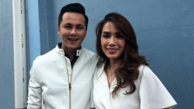 Andhika Pratama Dituding Matikan Rejeki Orang, Begini Reaksi Ussy Sulistiawaty