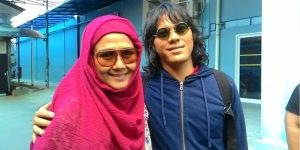 Unggahan Terakhir Ria Irawan Untuk Suami sebelum Meninggal Dunia