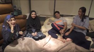 Paula dan Shireen Mendadak Emosi ‘Semprot’ Zaskia Sungkar Soal Kehamilan, Ada Apa?