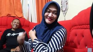 Lina Mantan Sule Kerap Pakai Pakai Cadar Saat Keluar Rumah, Gerak-Gerik Sebelum Meninggal Terungkap