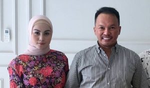 Tak Nyaman Dicap Pelakor, Jennifer Dunn: Tidak Ada yang Mau Seperti Ini, Mungkin Sudah Takdir