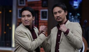 27 Tahun Berteman, Vincent Rompies Baru Anggap Desta Sahabat Beberapa Bulan Ini