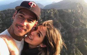 Berendam di Kolam Bareng Richard Kyle, Jessica Iskandar Diingatkan soal Hamil