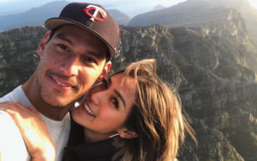 Berendam di Kolam Bareng Richard Kyle, Jessica Iskandar Diingatkan soal Hamil