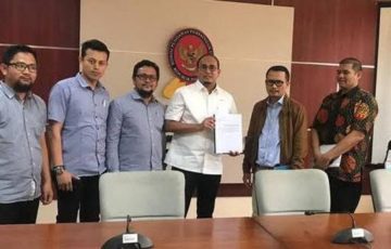 KPPU Menangkan Andre Rosiade Soal Predatory Pricing Semen Cina