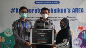 Antisipasi Limbah Jelantah di DKI, T.Care Edukasi Masyarakat Melalui Lomba TikTok