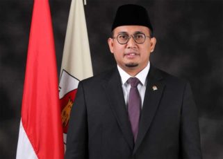 Andre Rosiade: Pabrik Semen Baru Ancam 4 Perusahaan Dalam Negeri