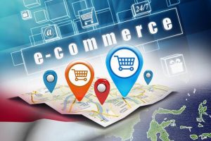 PENGUATAN UMKM DI MASA PANDEMI MELALUI ELECTRONIC COMMERCE