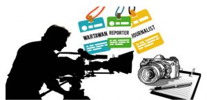 Apa Kabar Indonesia Tanpa Jurnalis?