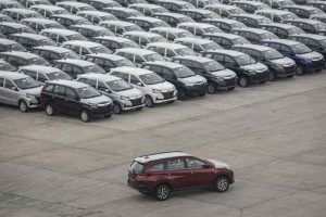 Daftar Mobil Yang Turun Harga Dapat Fasilitas Diskon PPnBM