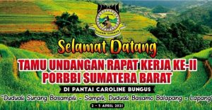 Porbbi Sumbar Luncurkan Kartu Asuransi Anggota