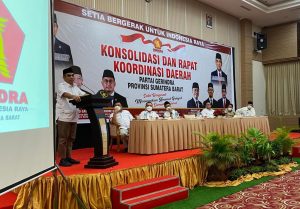 Ahmad Muzani: Kalau tak Mau Bantu Rakyat, bukan Gerindra Tempatnya