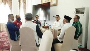 Andre Rosiade: Kepala Daerah dari Gerindra harus Akur dengan Pasangan