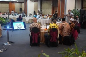 Pilkada Sudah Usai, Andre Rosiade Ajak Berkolaborasi Bangun Sumbar