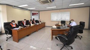 Hasil Sidang Majelis Kehormatan Partai Parizal Hafni Dicopot dari Ketua DPRD Pasbar dan Ketua DPC Gerindra