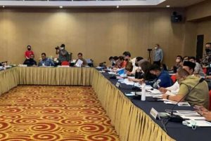 Andre Rosiade : Kekayaan Indonesia Untuk Rakyat,Bukan Untuk Asing