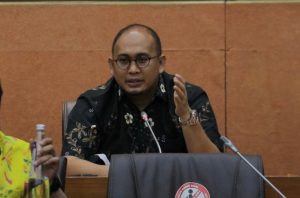 Harga Elpiji 3 Kg di Sumbar Naik Drastis, Andre Rosiade Minta Pertamina Turun Tangan