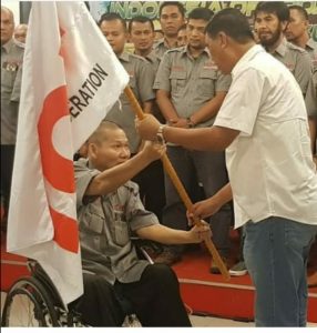 Pengda IOF Sumbar Laksanakan Rakerda, Matangkan Program Tahunan