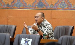 Usul Andre Rosiade ke Menteri BUMN, Aset dan Lahan BUMN jadi Rumah Sakit Darurat