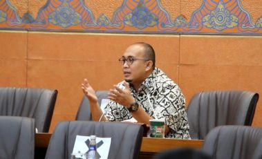 Andre Rosiade: Tegur Smelter yang Masukkan Tenaga Kerja Asing