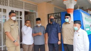 Keliling Puluhan Titik di Sumbar, Andre Rosiade: Warga Inginkan Prabowo Presiden