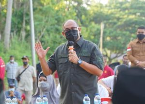 Nyelonong ke Jambi saat PPKM Darurat, Andre: Syafrial Kani Dapat Teguran Keras dari Gerindra Sumbar