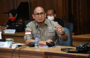 Andre Rosiade Desak BUMN dan Kemendag Siapkan Pasokan Oksigen