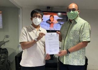 Sinyal Masuk ke Daerah Terpencil Sisawah, Dirut Telkomsel: Karena Aspirasi Andre Rosiade