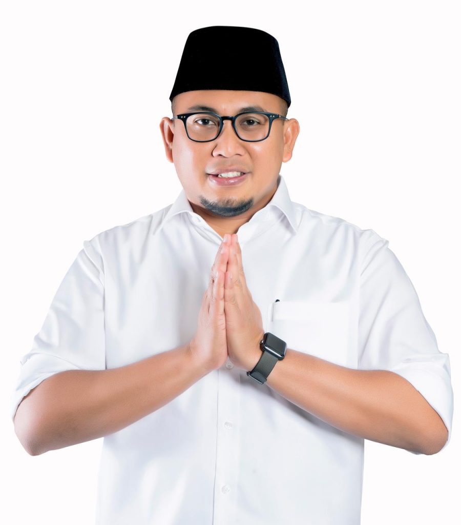 Andre Rosiade: Sempurnakan Ibadah Kurban dengan Berbagi