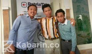 Walau Sudah Dibubarkan, Begini Kegiatan Mantan Anggota Warkopi